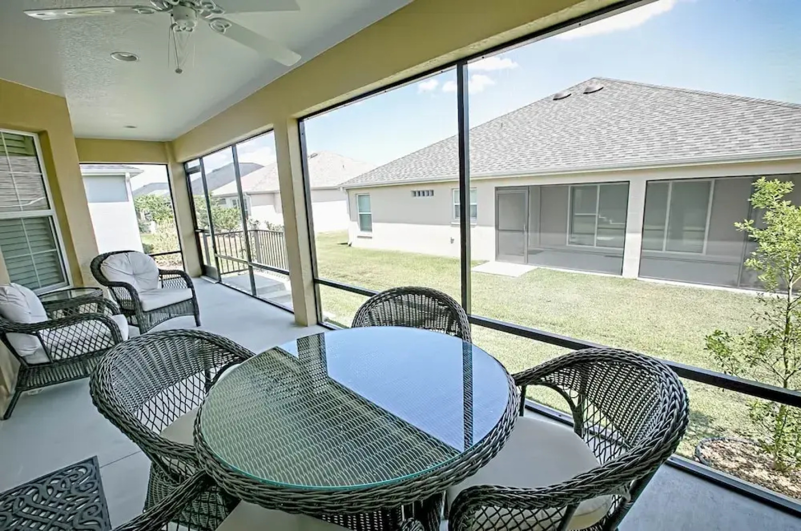 Yuma Place Home 3 Bedroom by The VIR Group