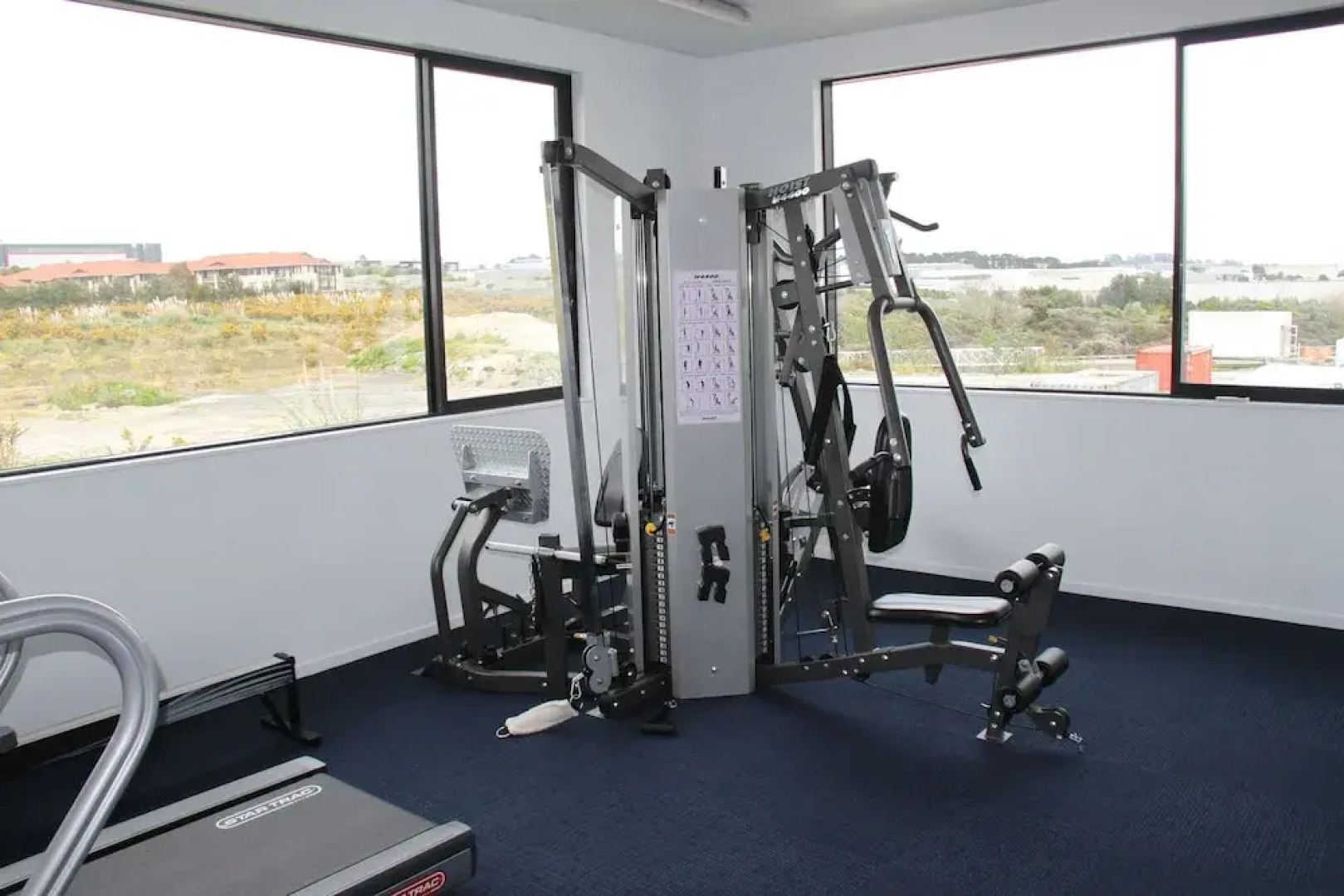 Northshore Luxury 2 Bedrooms & 2 Bath