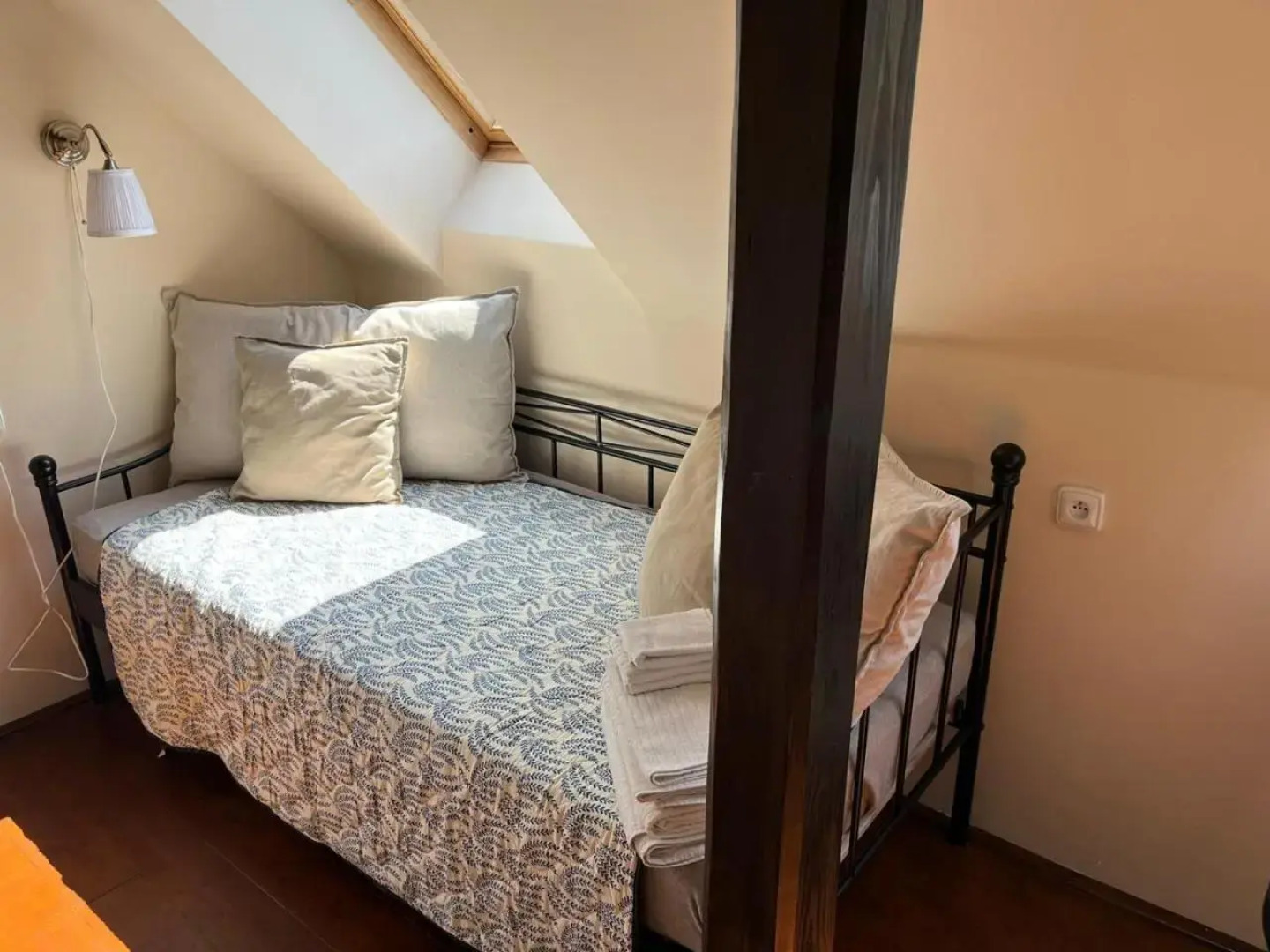 Penzion Zaječí důl