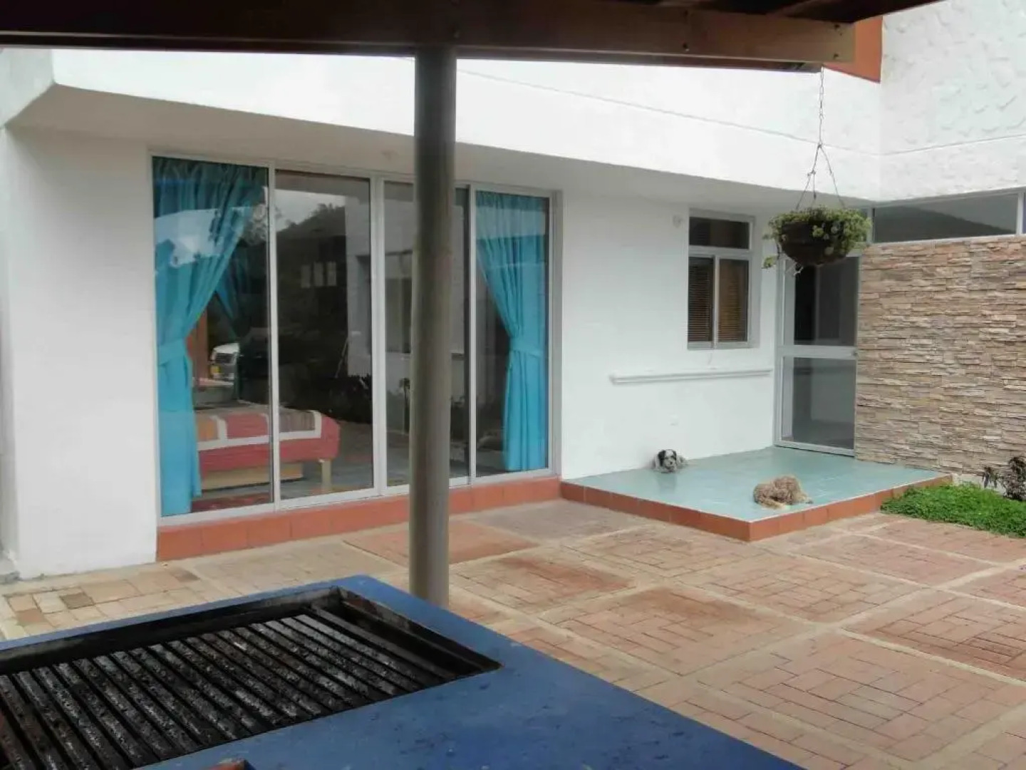 Hotel Familiar El Remanso Del Agua