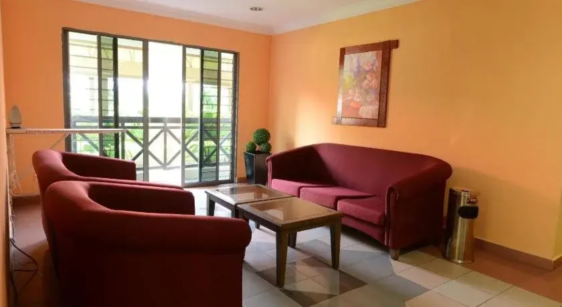 Felda Residence Trolak