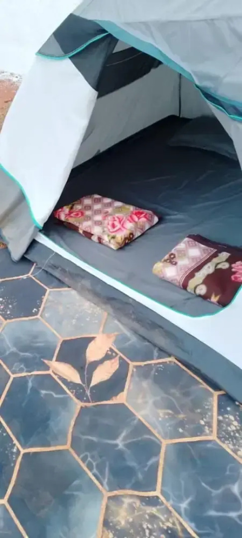 Revellers Resort Gokarna