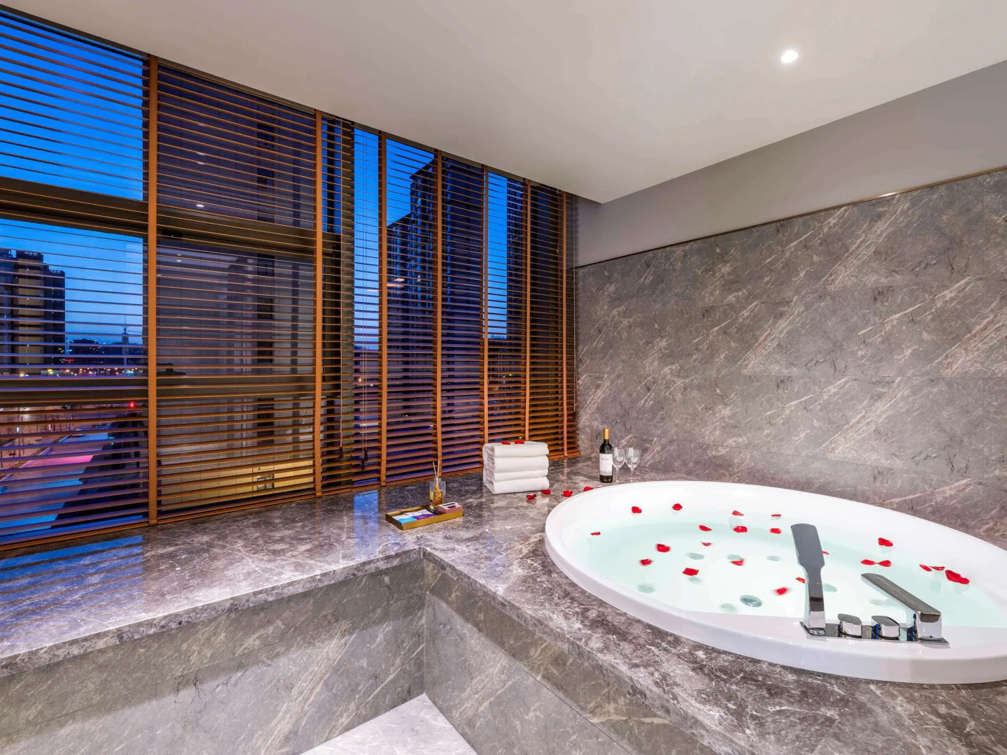 Mercure Yan'an Downtown