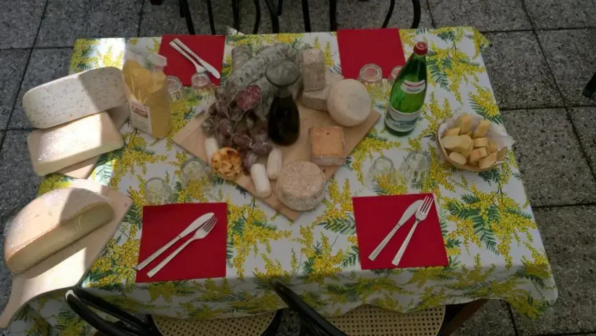 Capanna Cao Como Lake