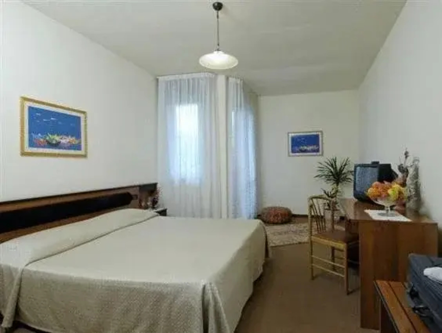 Albergo Ristorante Cicin