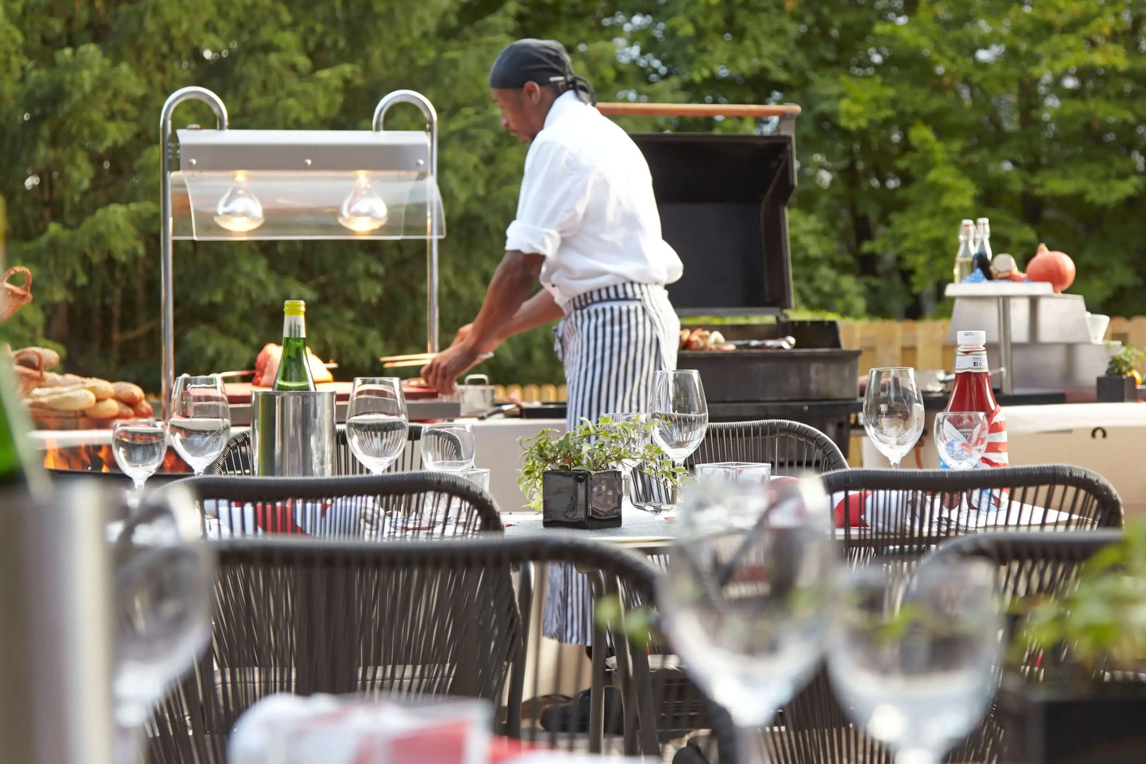 Radisson Blu Hotel, Karlsruhe