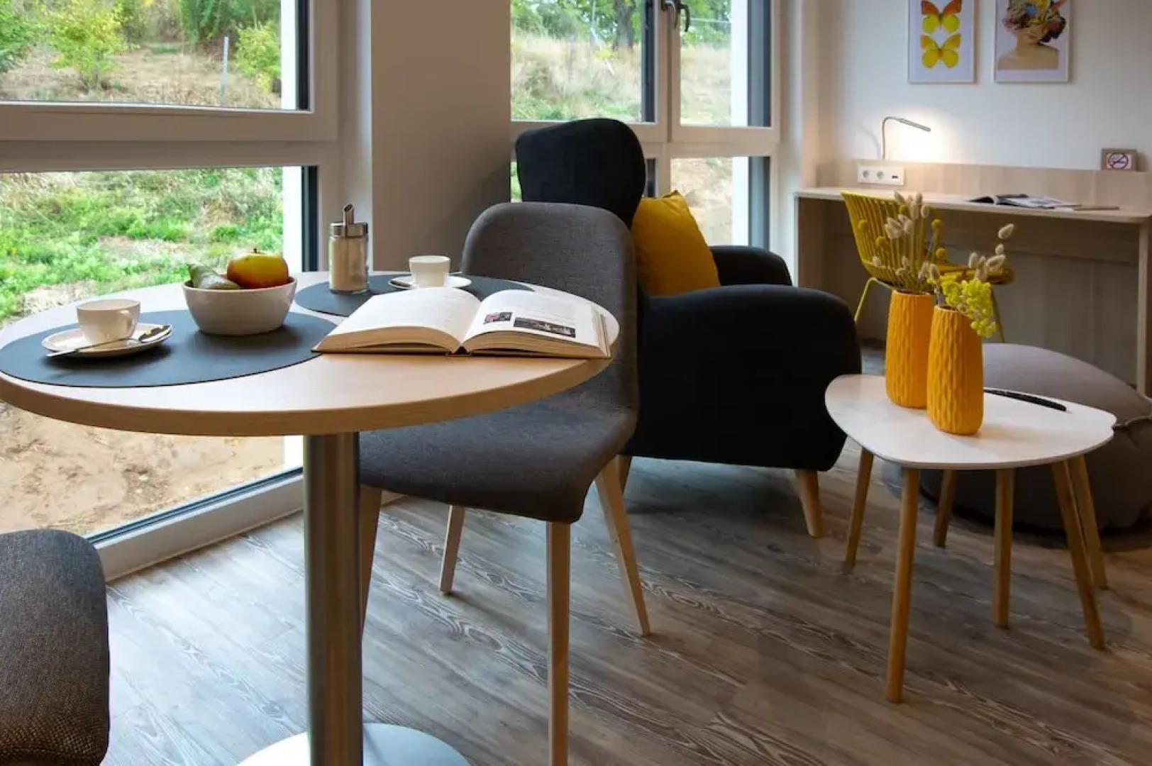 LivIn63 Studio Apartments