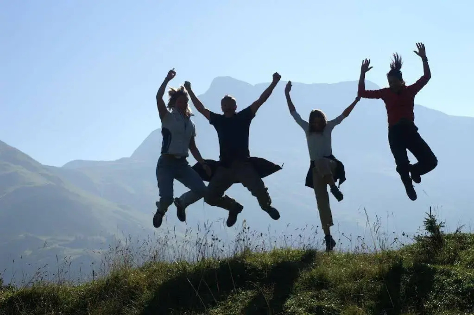Hotel Garni Lavendel