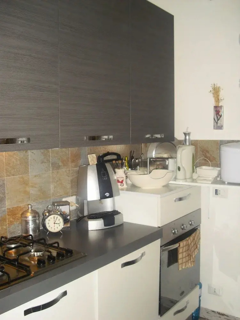 Tulip & Lotus Apartments Palermo