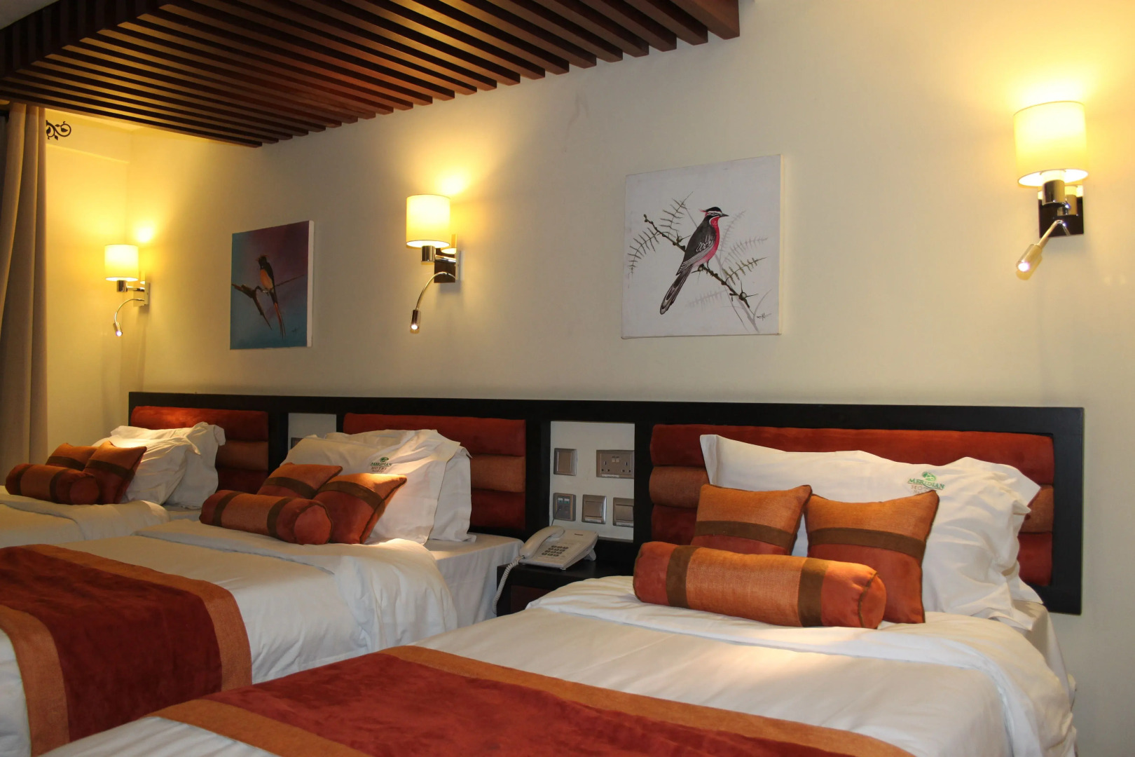 Best Western Plus Meridian Hotel