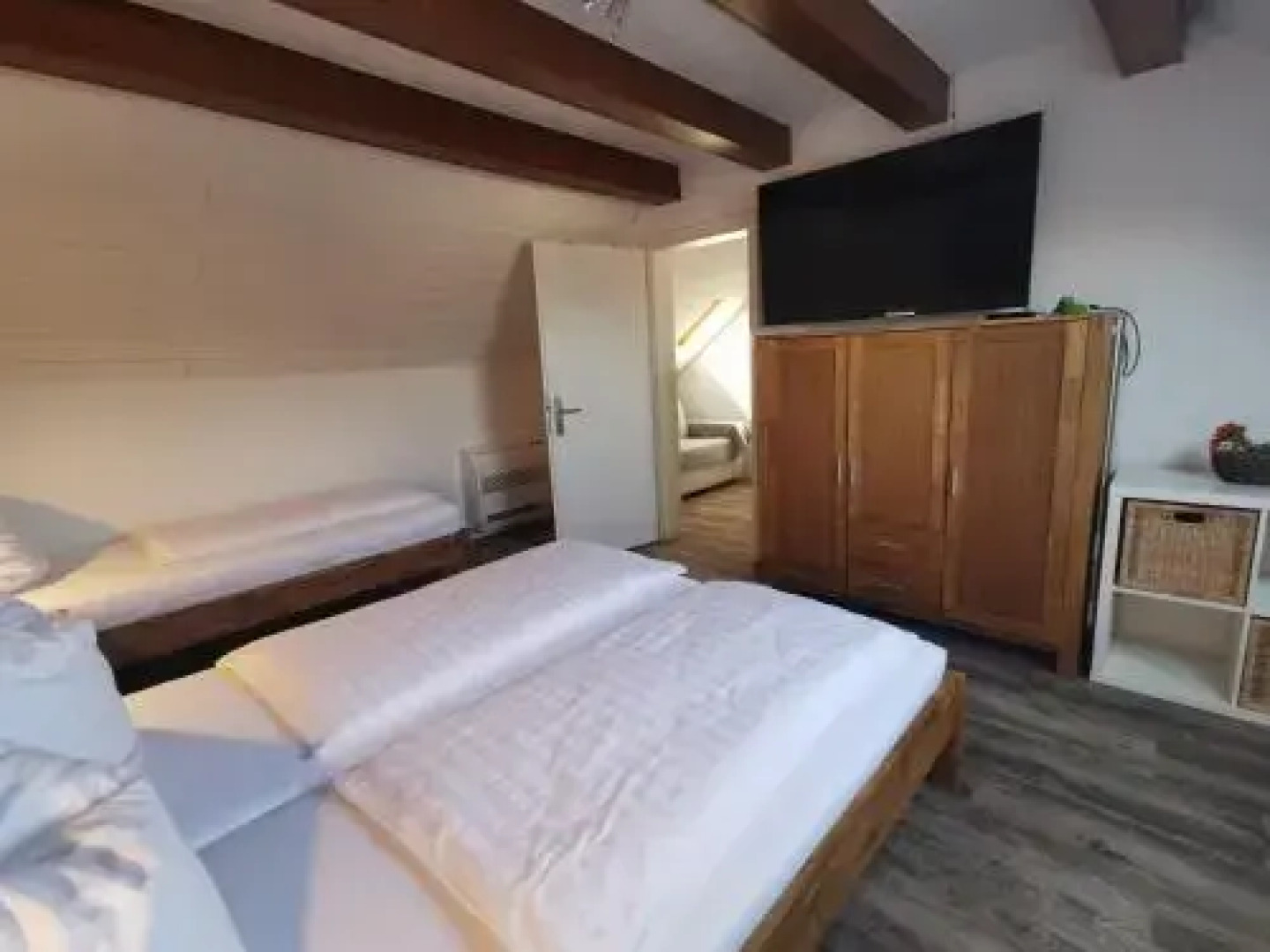 Ferienwohnungen zur Elz