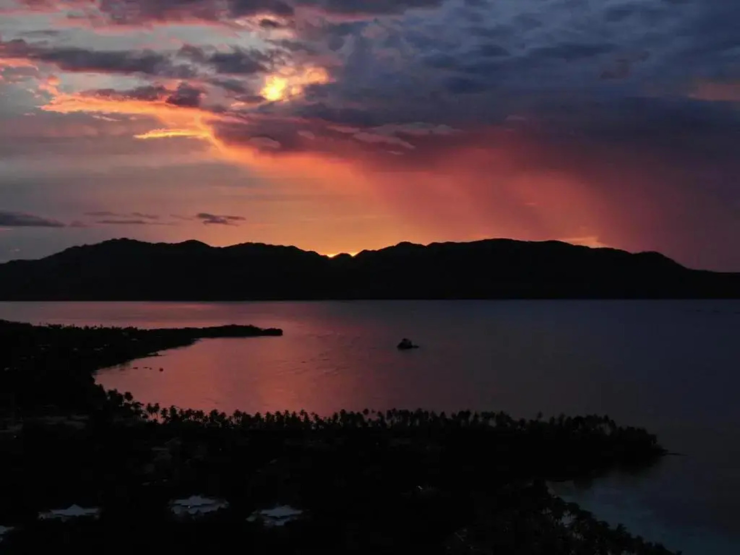 Bungalow 3111 Ocean View