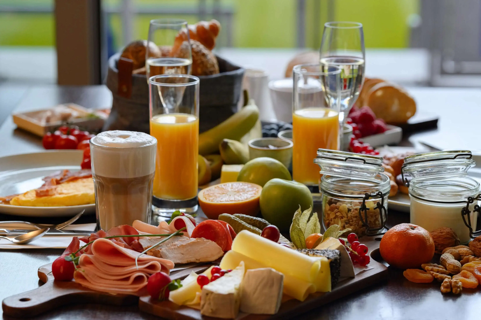 Tulip Inn Düsseldorf Arena (Superior)