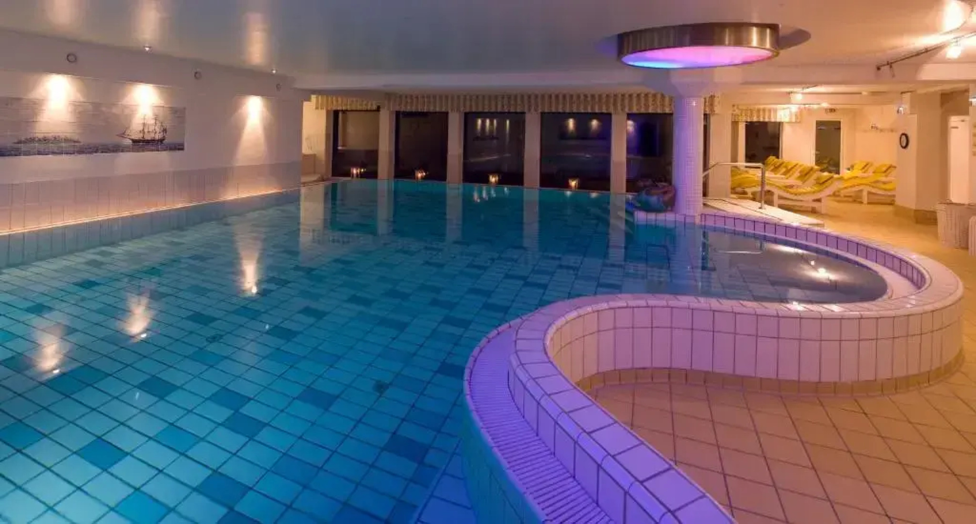 Romantik Hotel Achterdiek