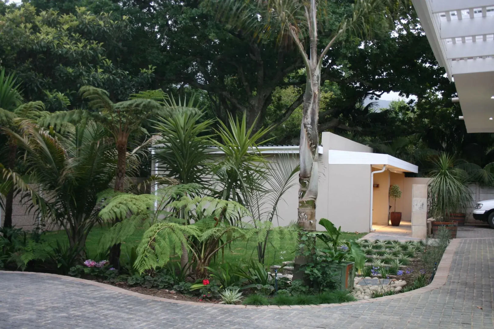 Caledon23 Country House