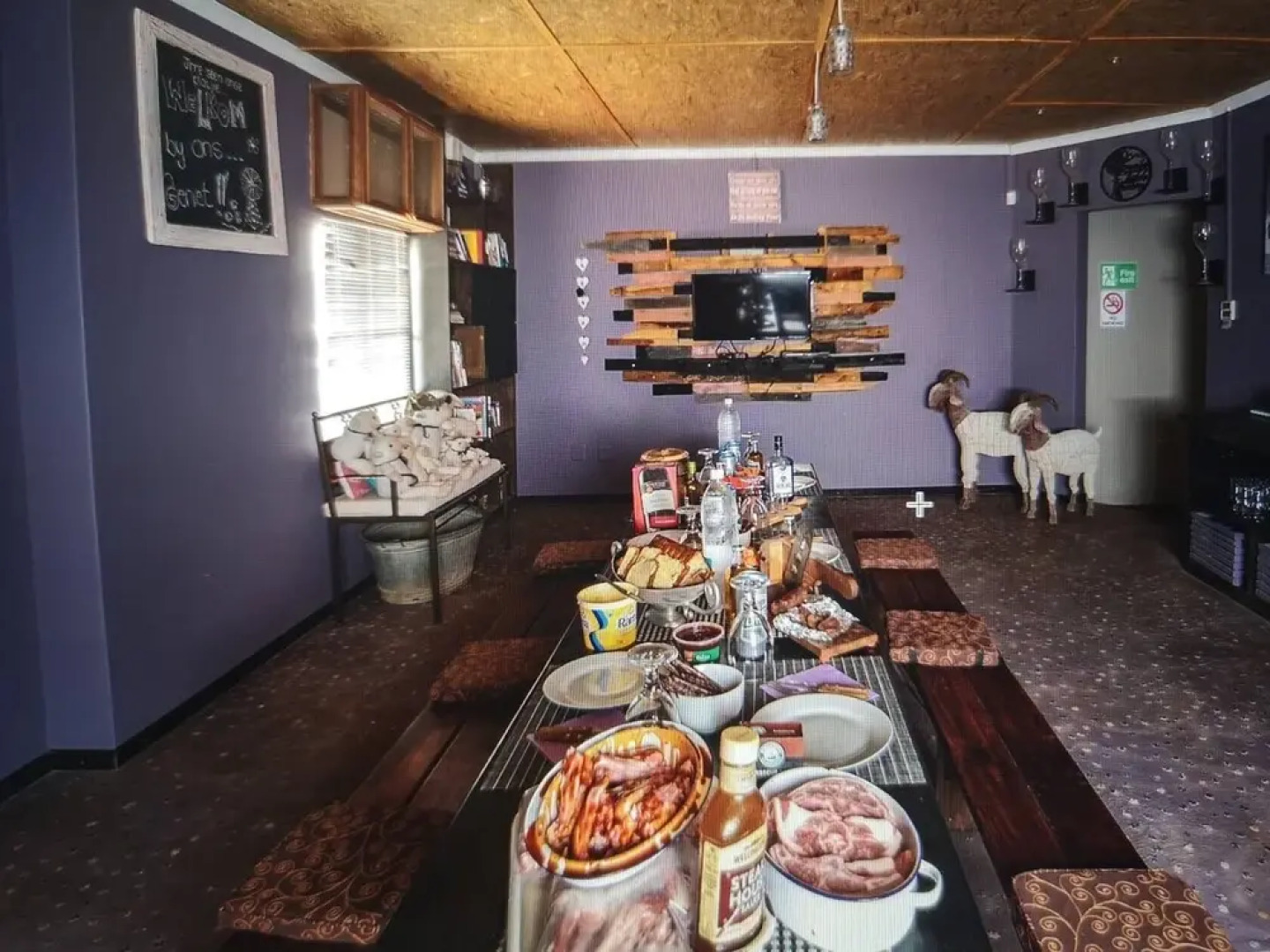 Maros Self Catering Guesthouse