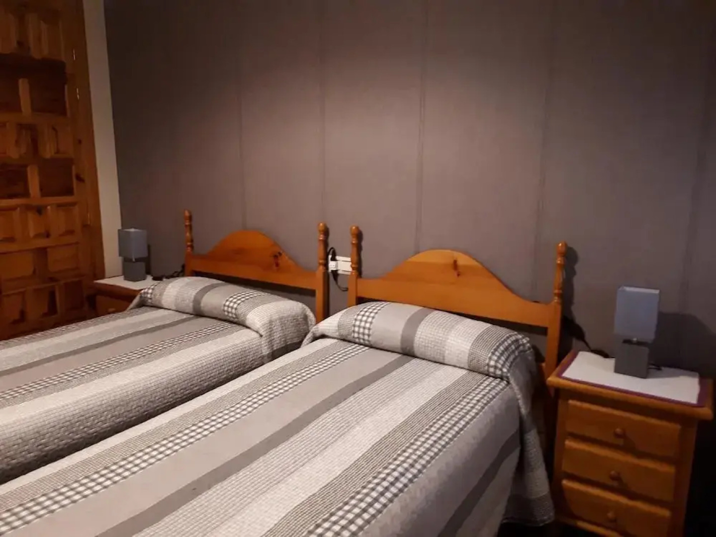 Apartamentos Hermanas Sallan