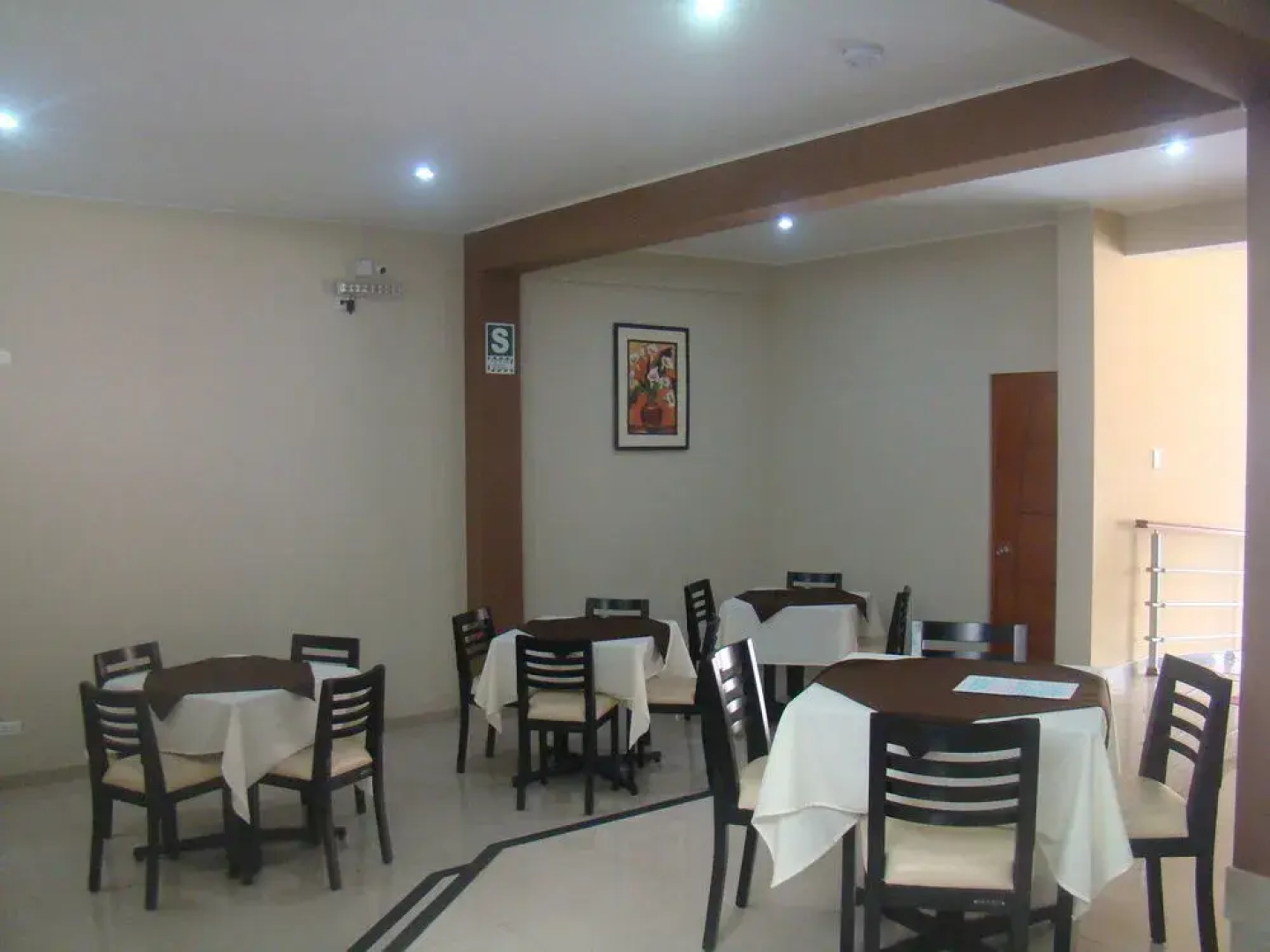 Apart Hotel Mauri