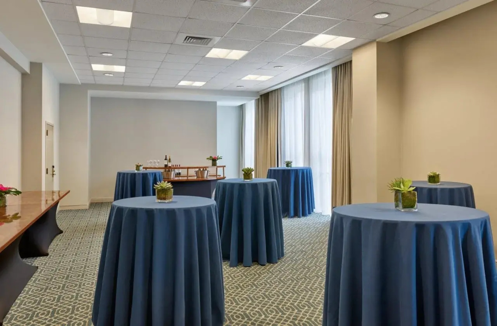 Crowne Plaza New Orleans French Qtr - Astor by IHG