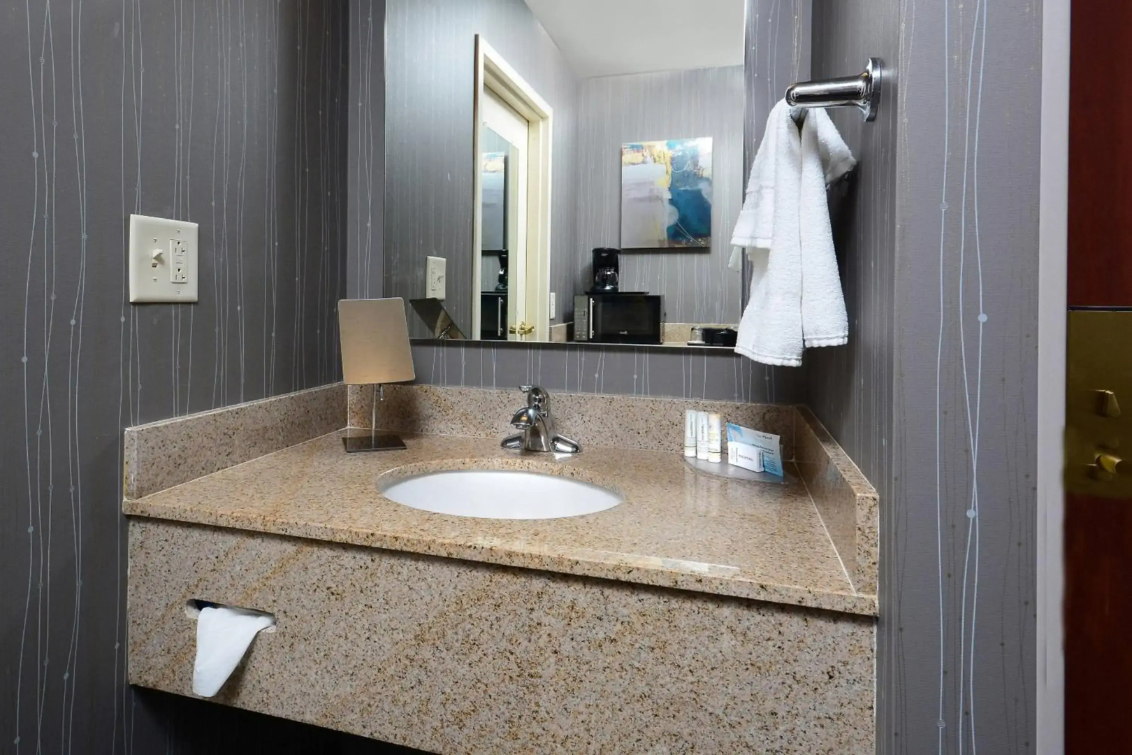 Courtyard by Marriott Danville