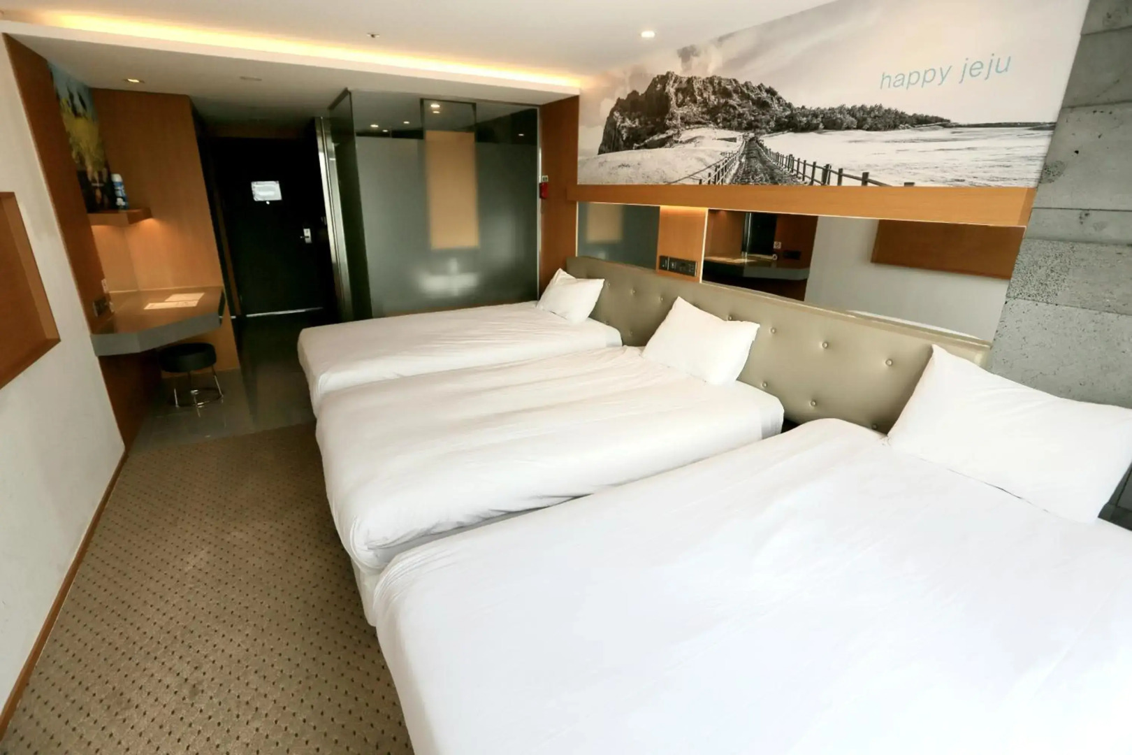 Asia Hotel Jeju