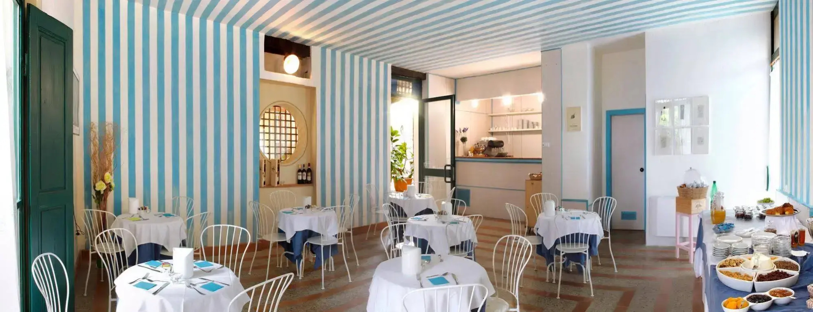 Subretia Residenze di Campagna