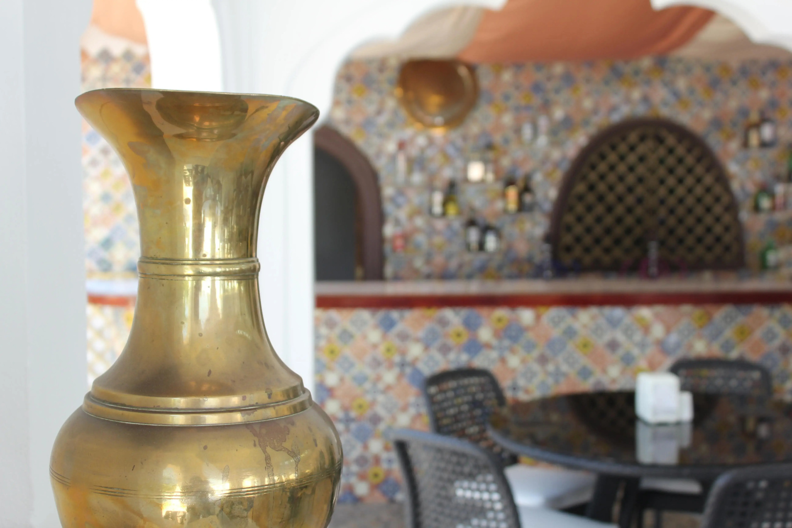 Hotel Aldea del Bazar