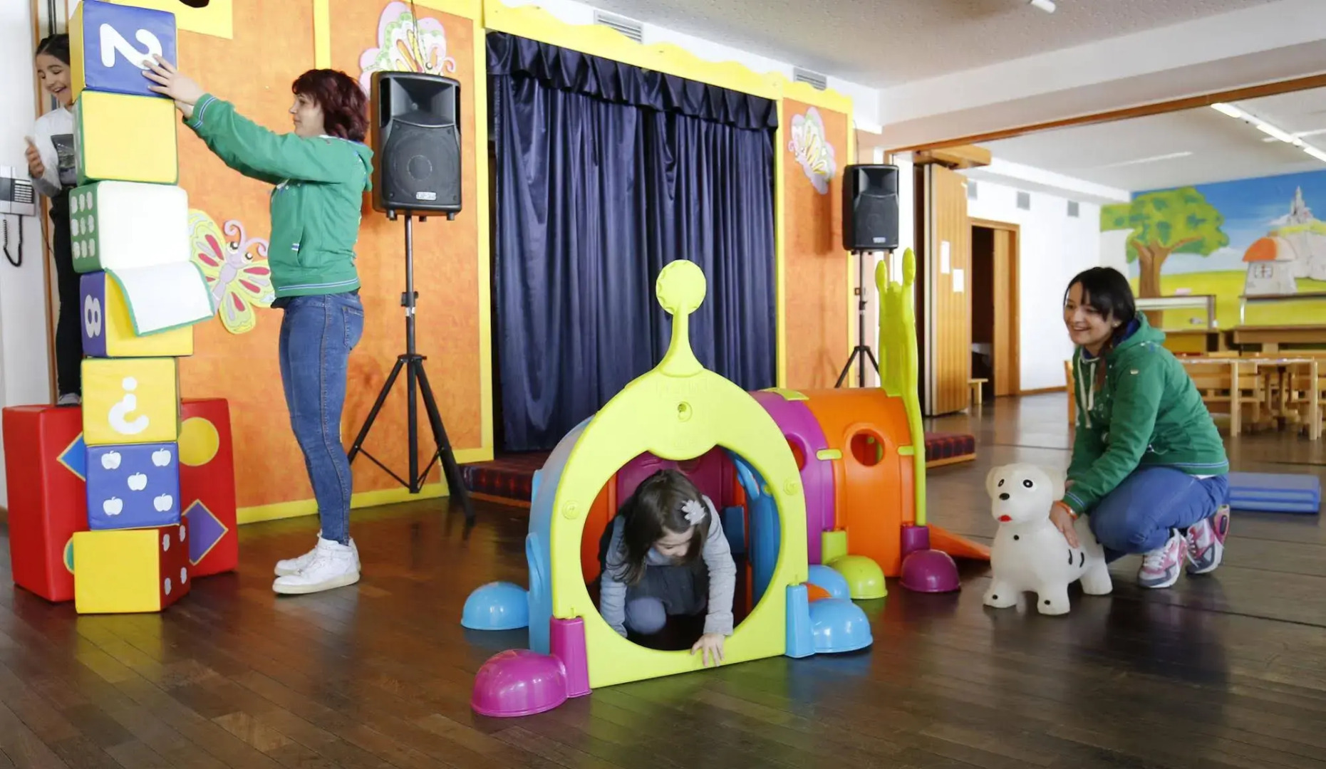 TH Gressoney la Trinitè - Monboso Hotel