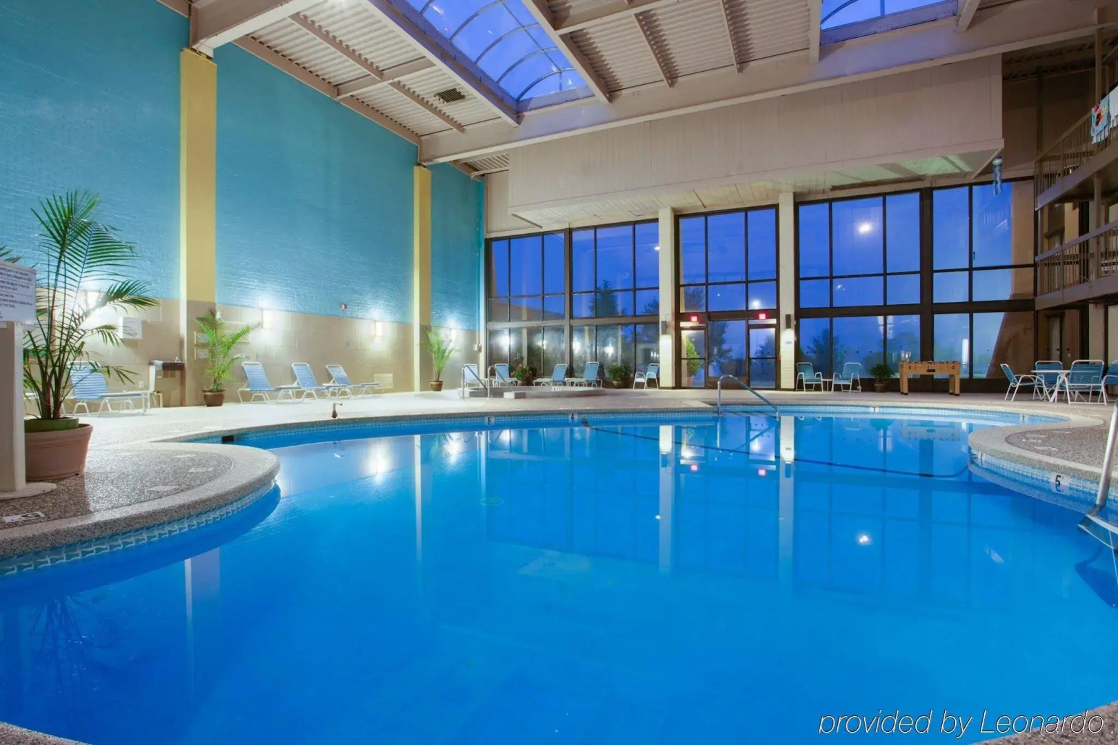 Holiday Inn Harrisburg - Hershey Area, I-81 by IHG