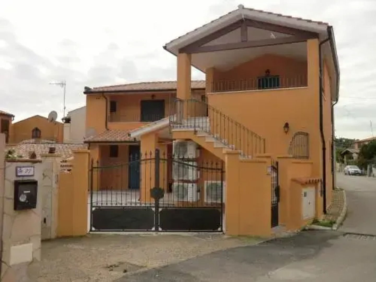 La Casa Felice Appartamenti