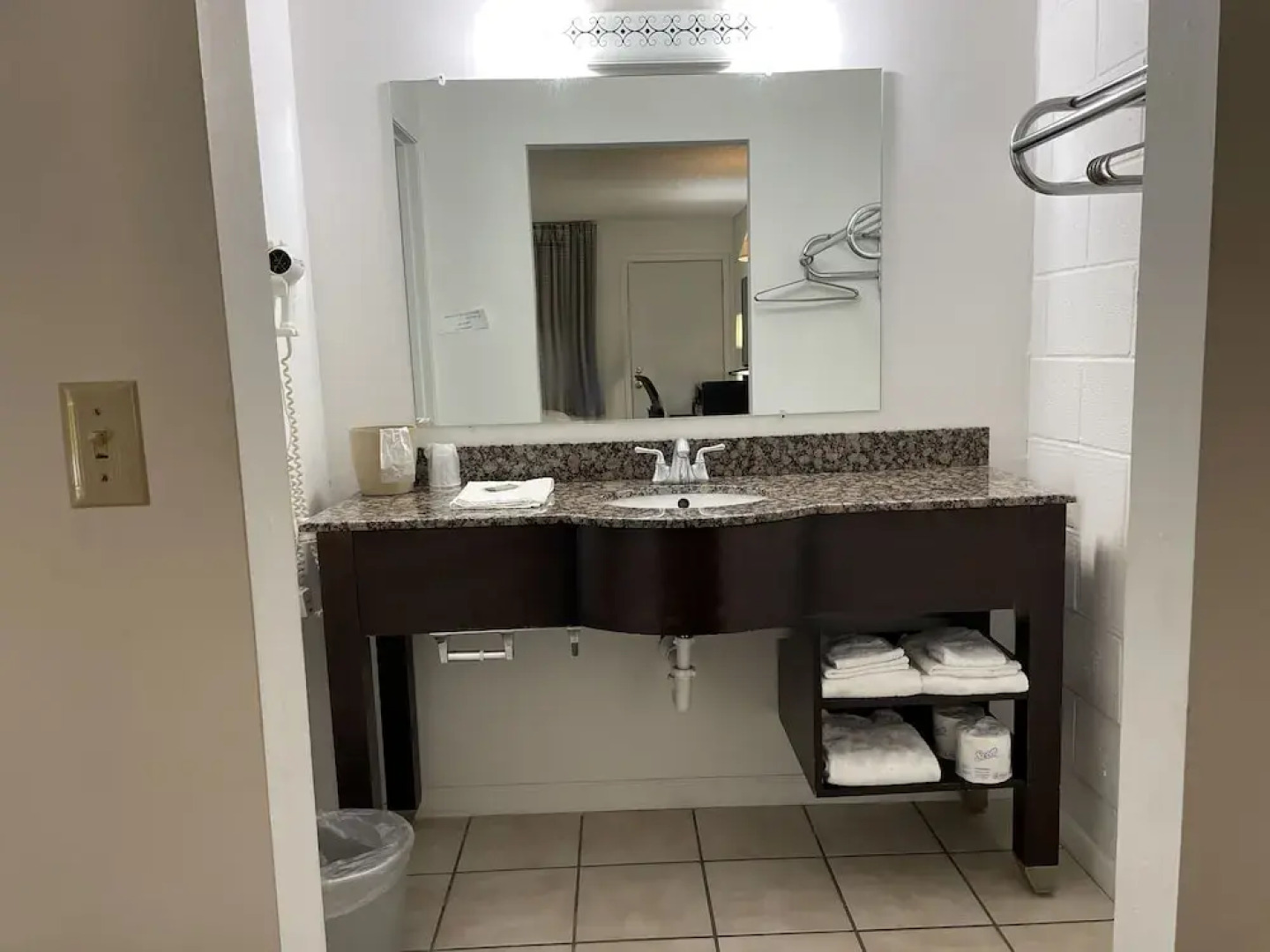 Slumber Inn Of Harrisonville