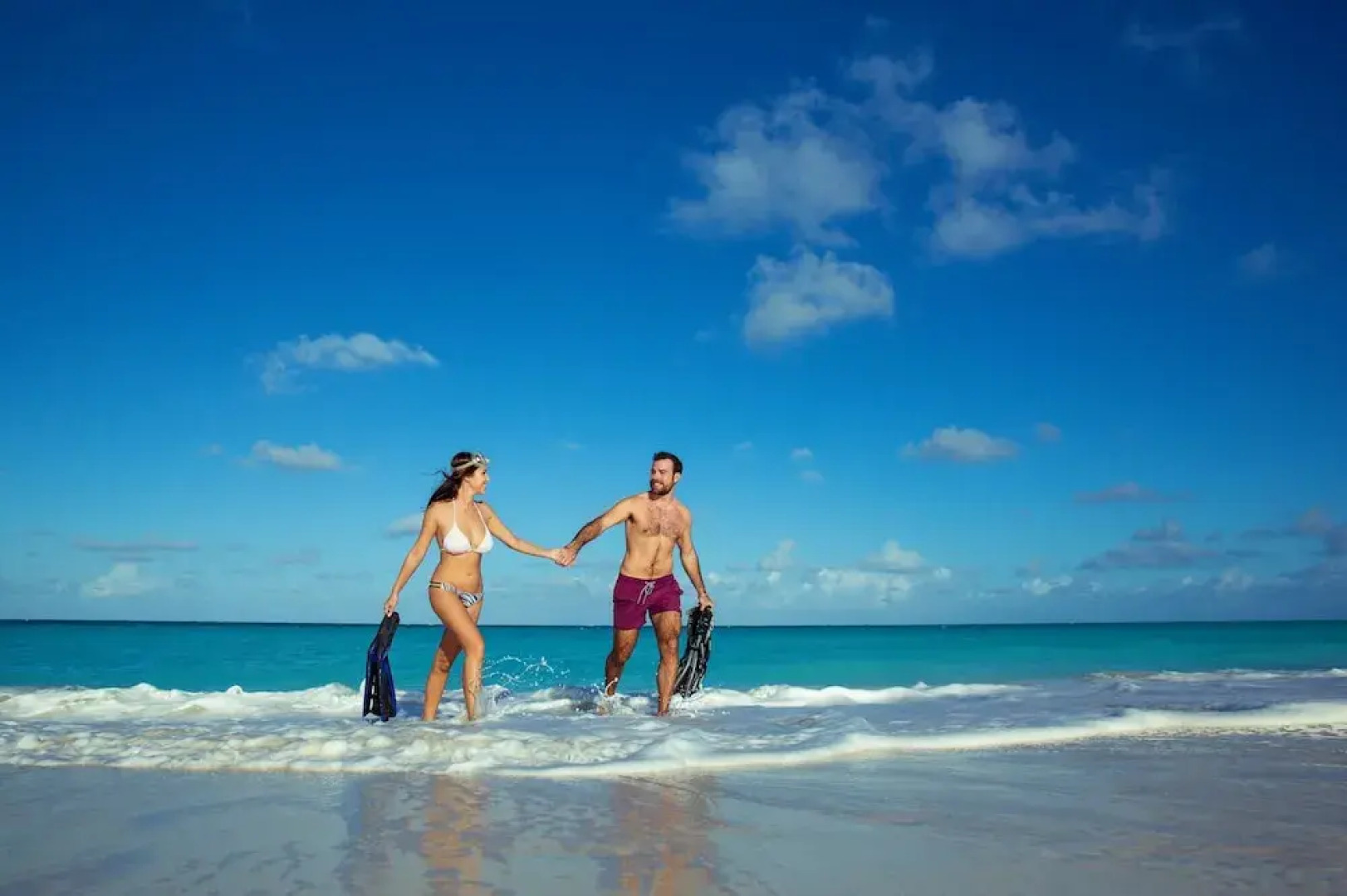 The Venetian on Grace Bay