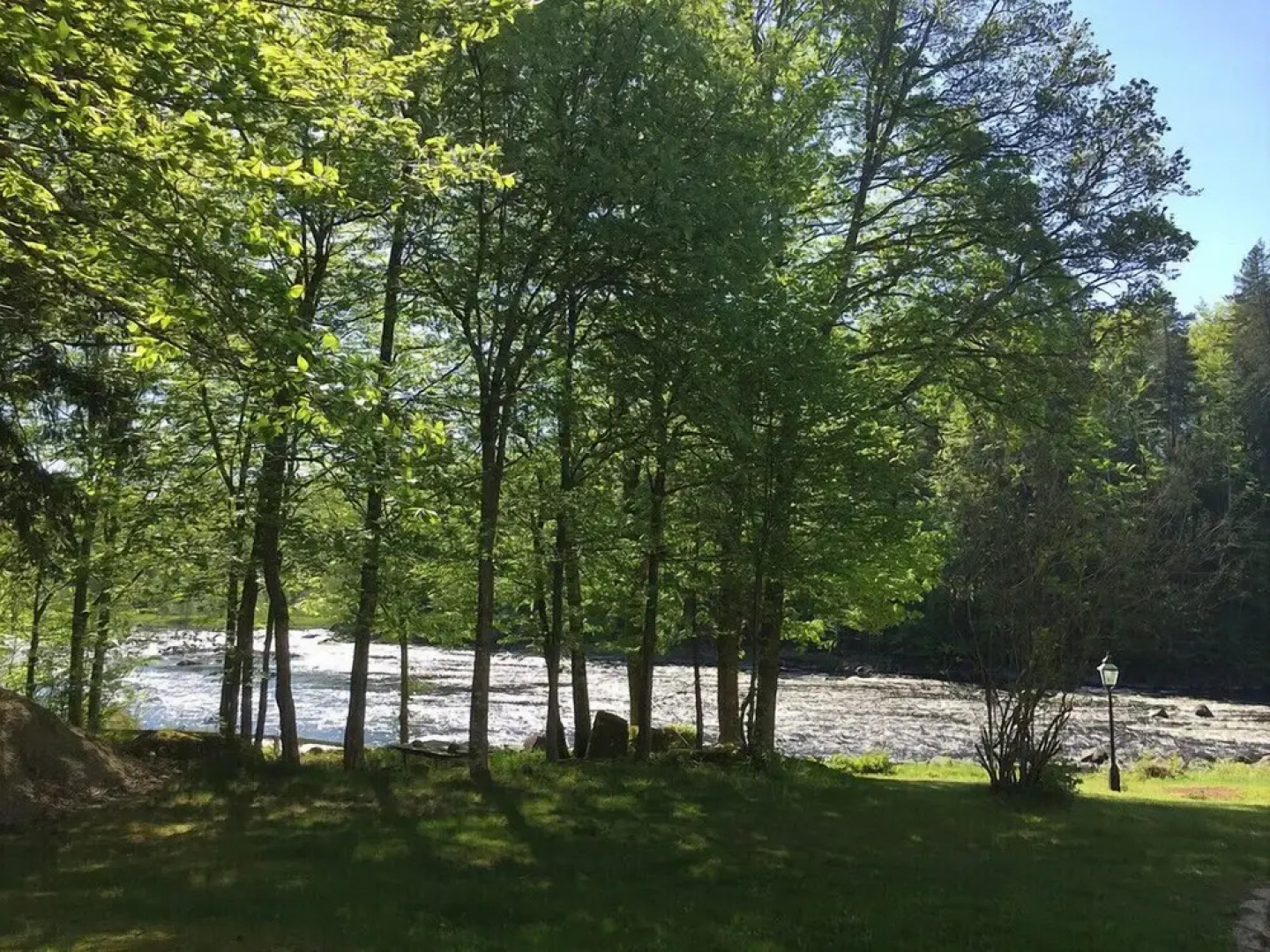 Holiday Home Paradisvägen - 6 people