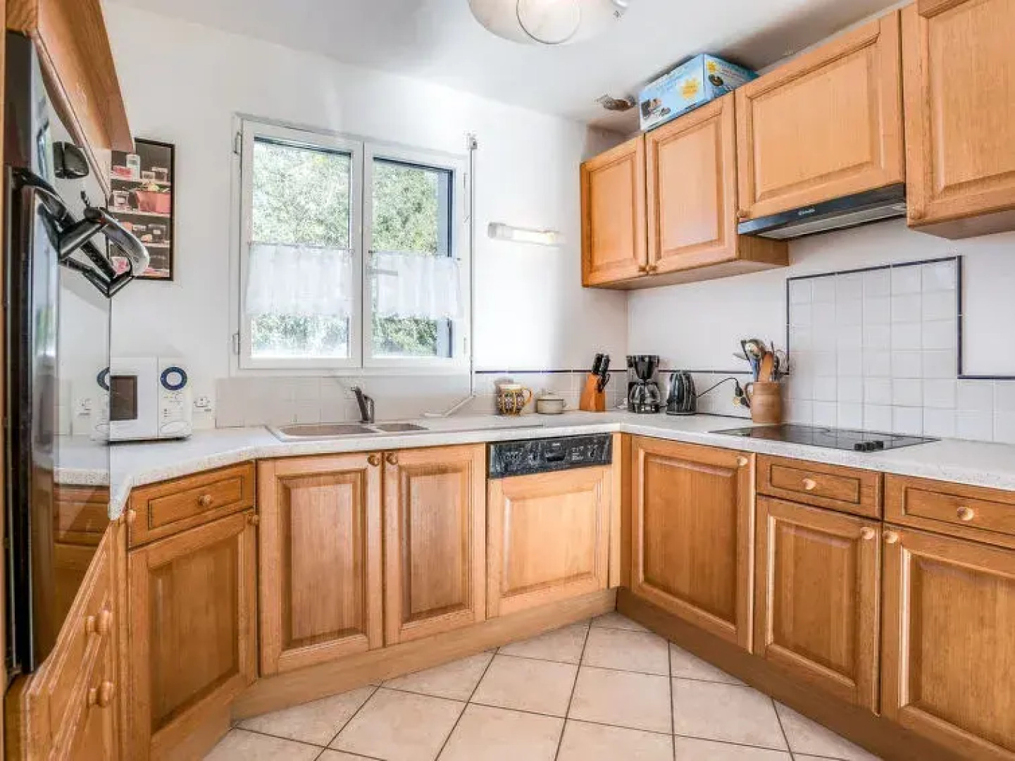 Holiday Home La Brise