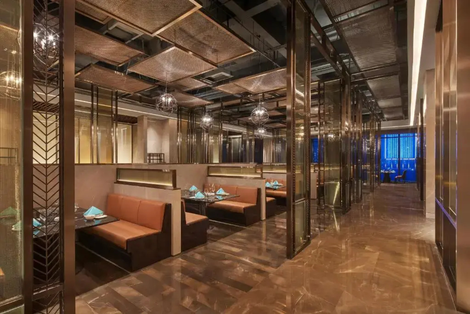 Hyatt Regency Lanzhou