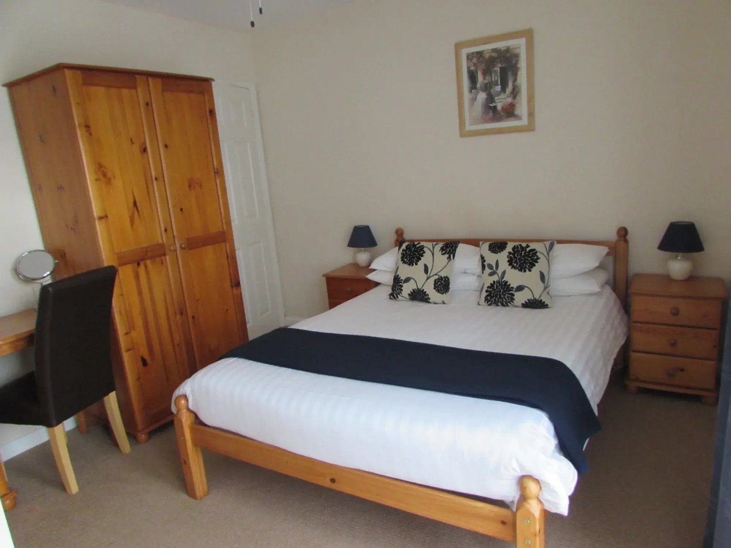 Old Coach House Motel