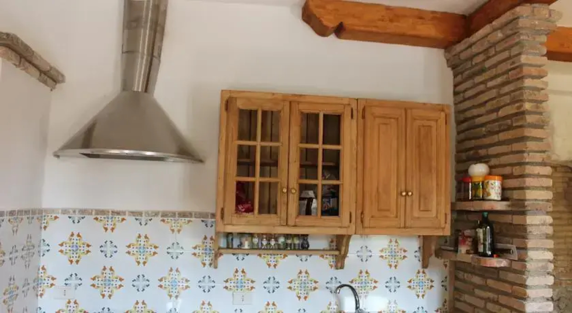 Casa Lago Di Bolsena