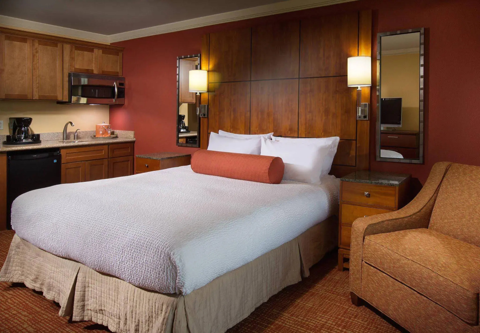 Residence Inn St Petersburg Treasure Island