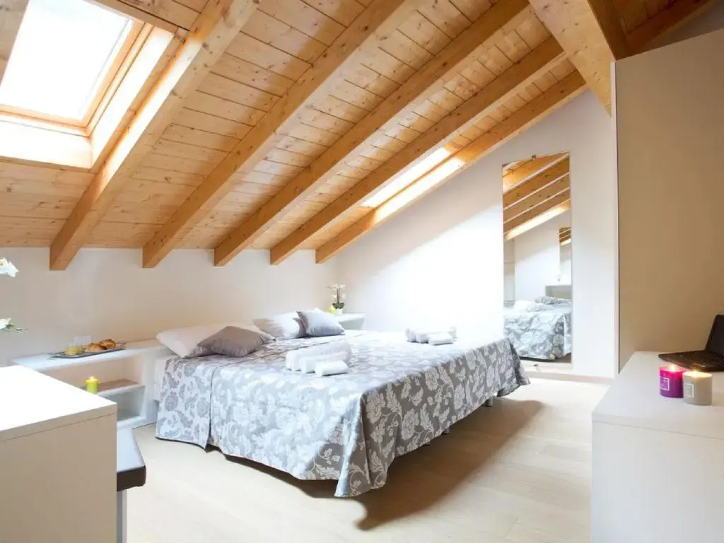 Sala Comacina Residence No 4