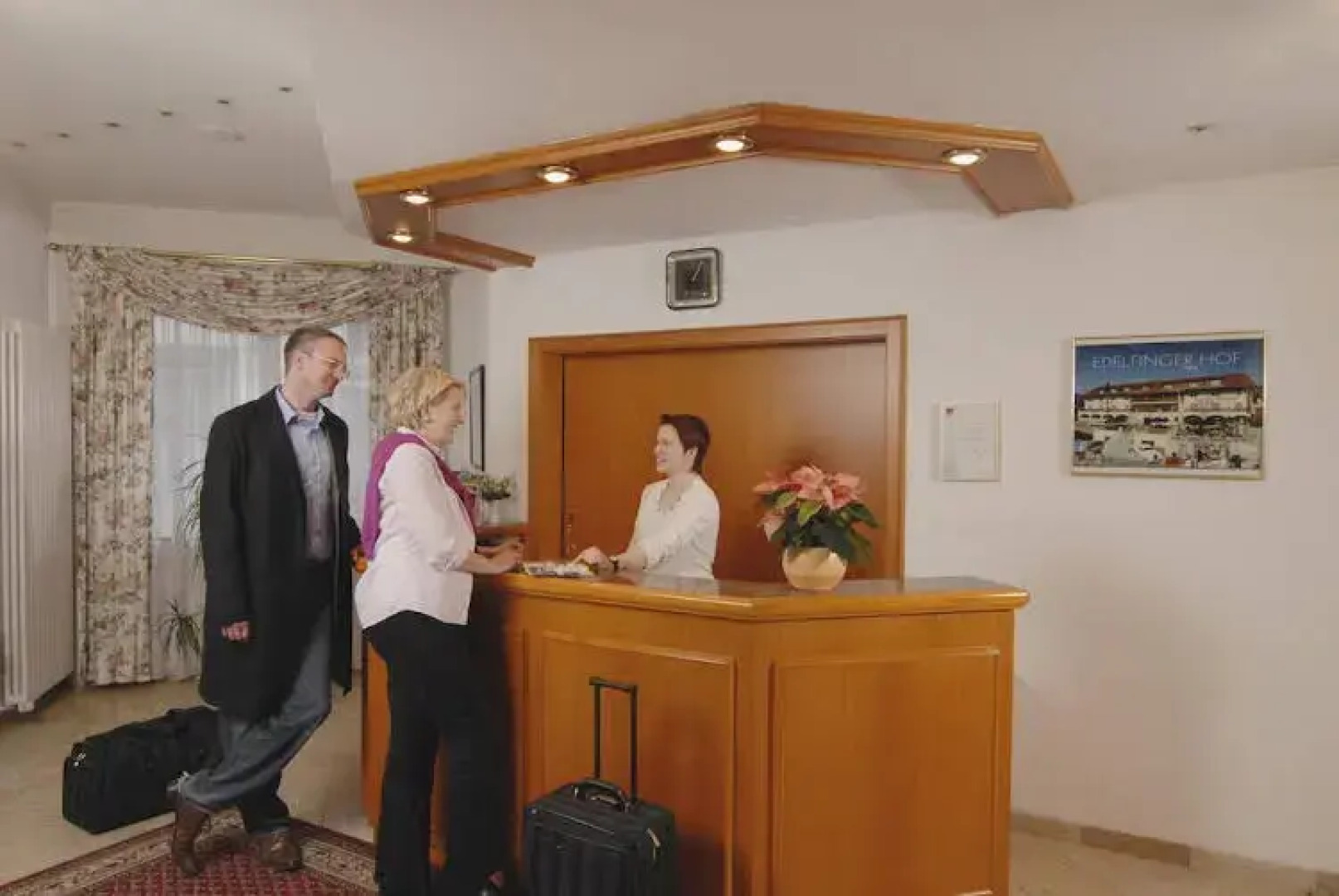 Hotel-Gästehaus Alte Münze