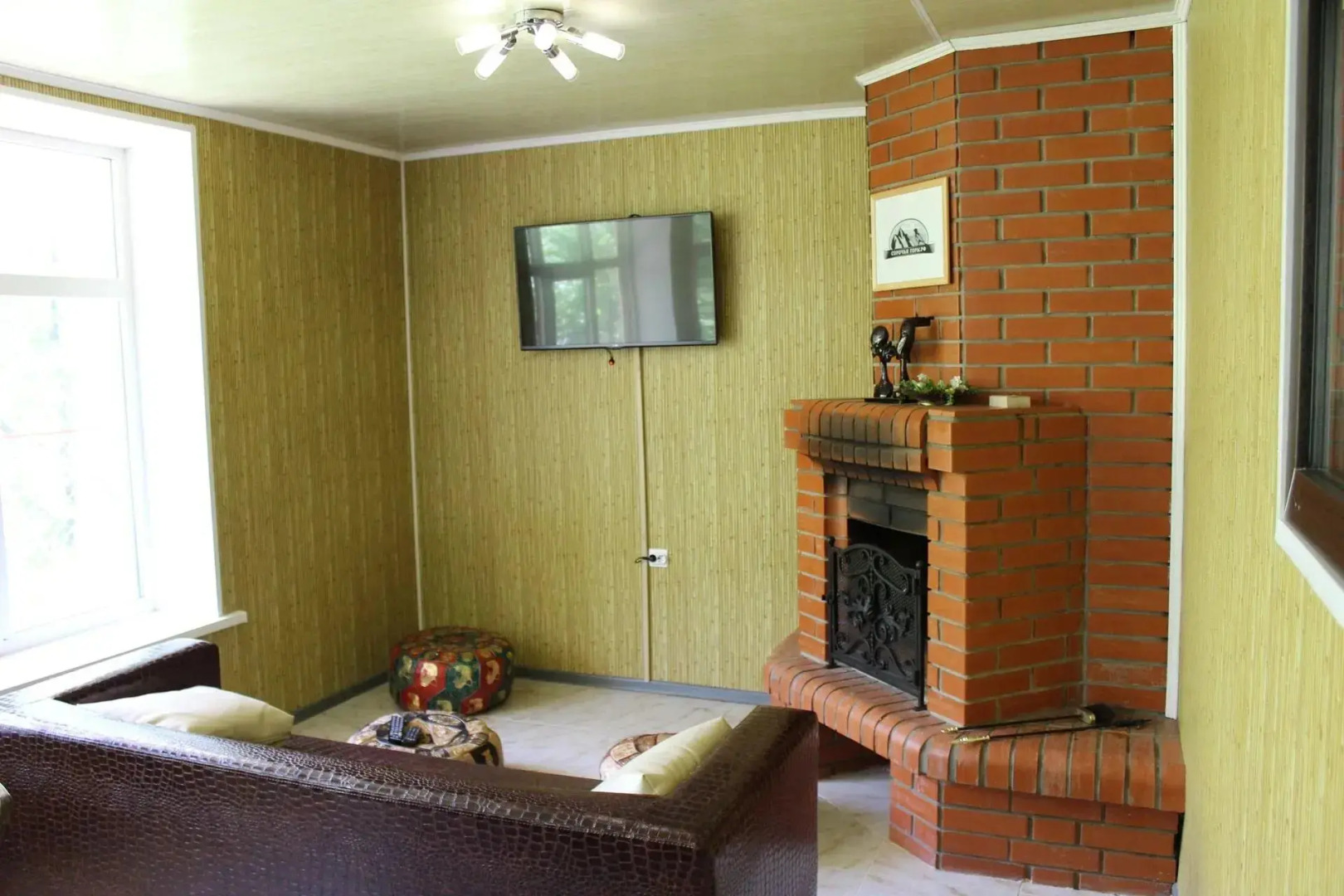 Сорочьи горы