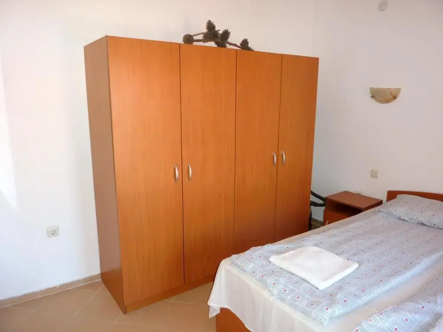 Villa Izgrev Apartments