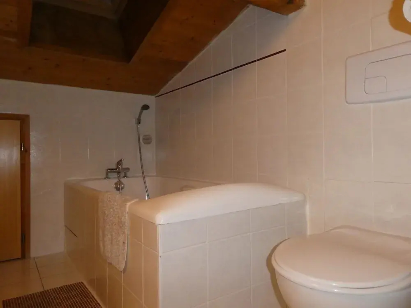 Central Hostel Châtel