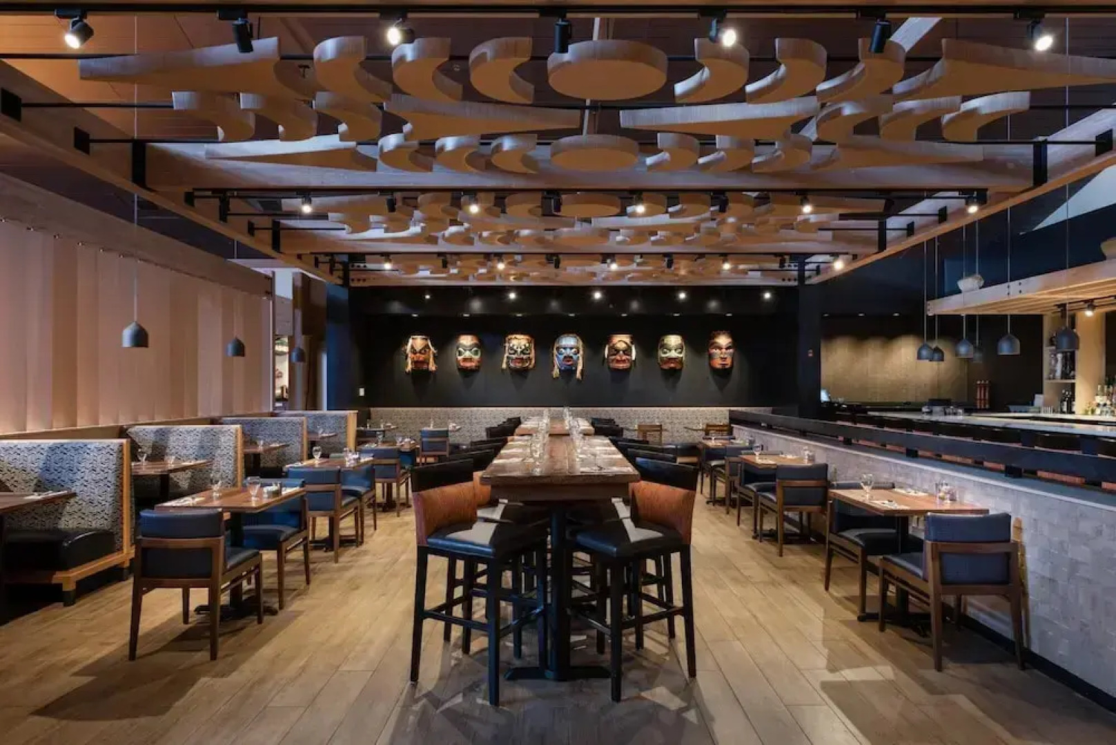 7 Cedars Hotel & Casino