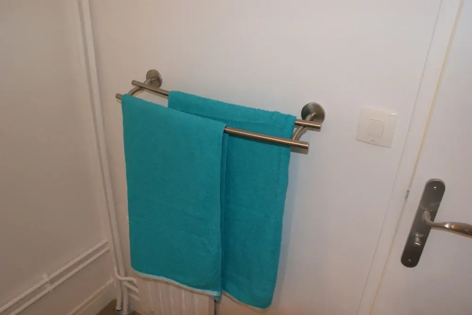 Appartement Perle D'Ô