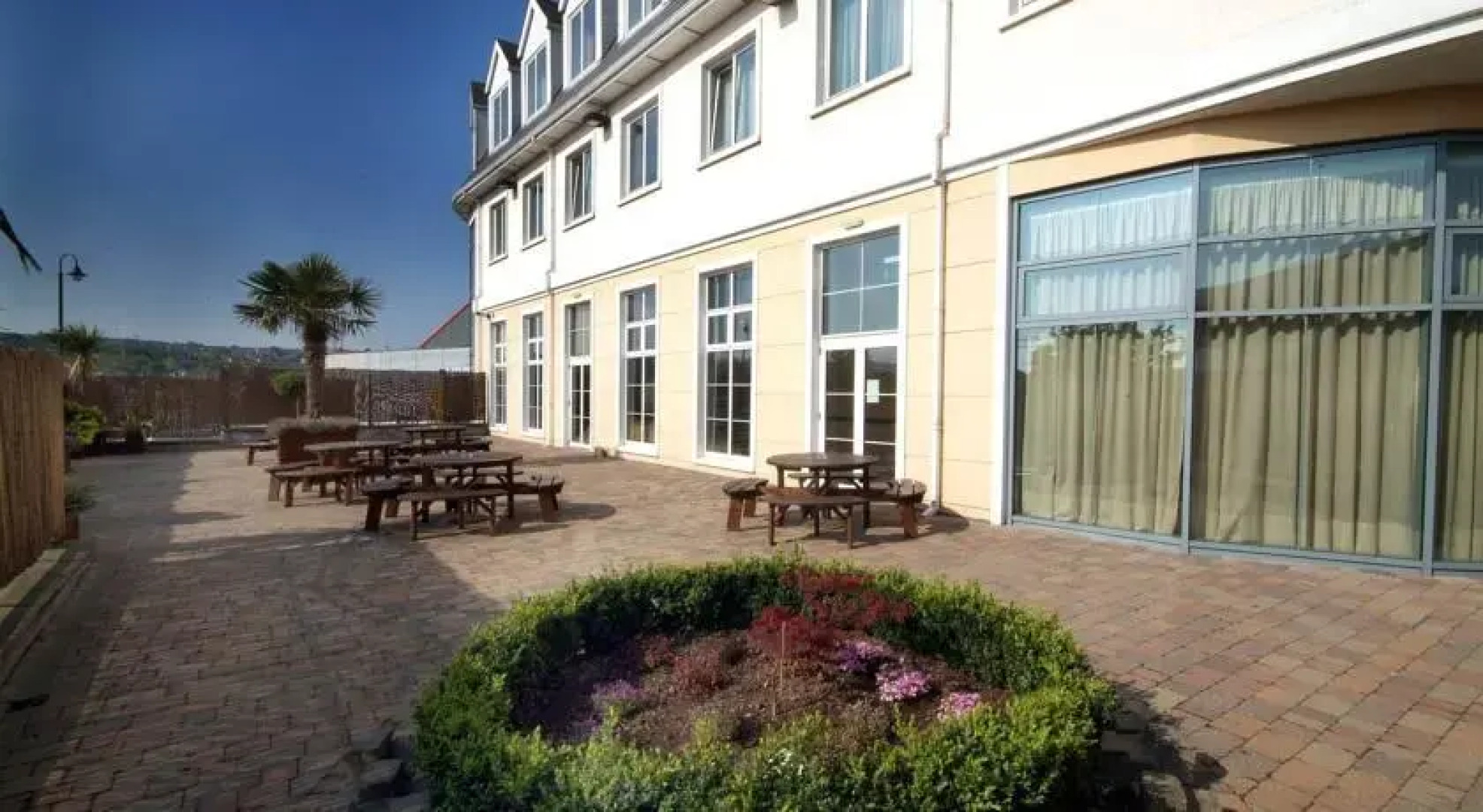 Carrigaline Court Hotel & Leisure Centre