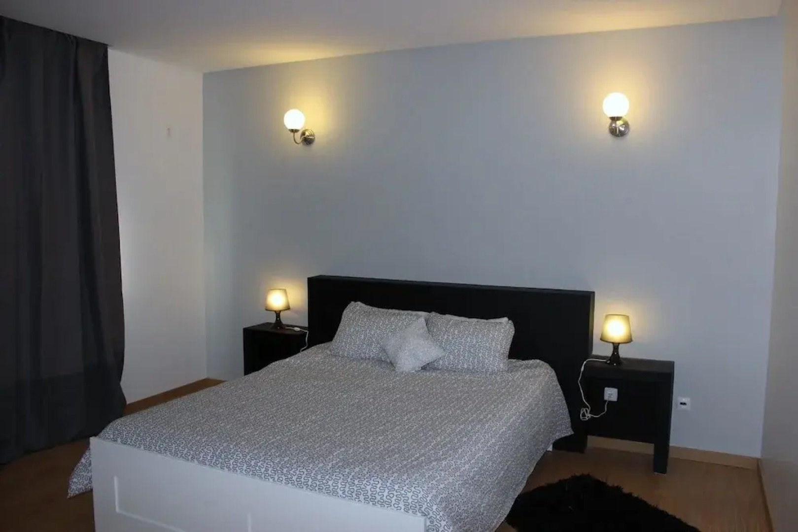 House With 2 Bedrooms in Ponte de Vagos, With Furnished Garden and Wif