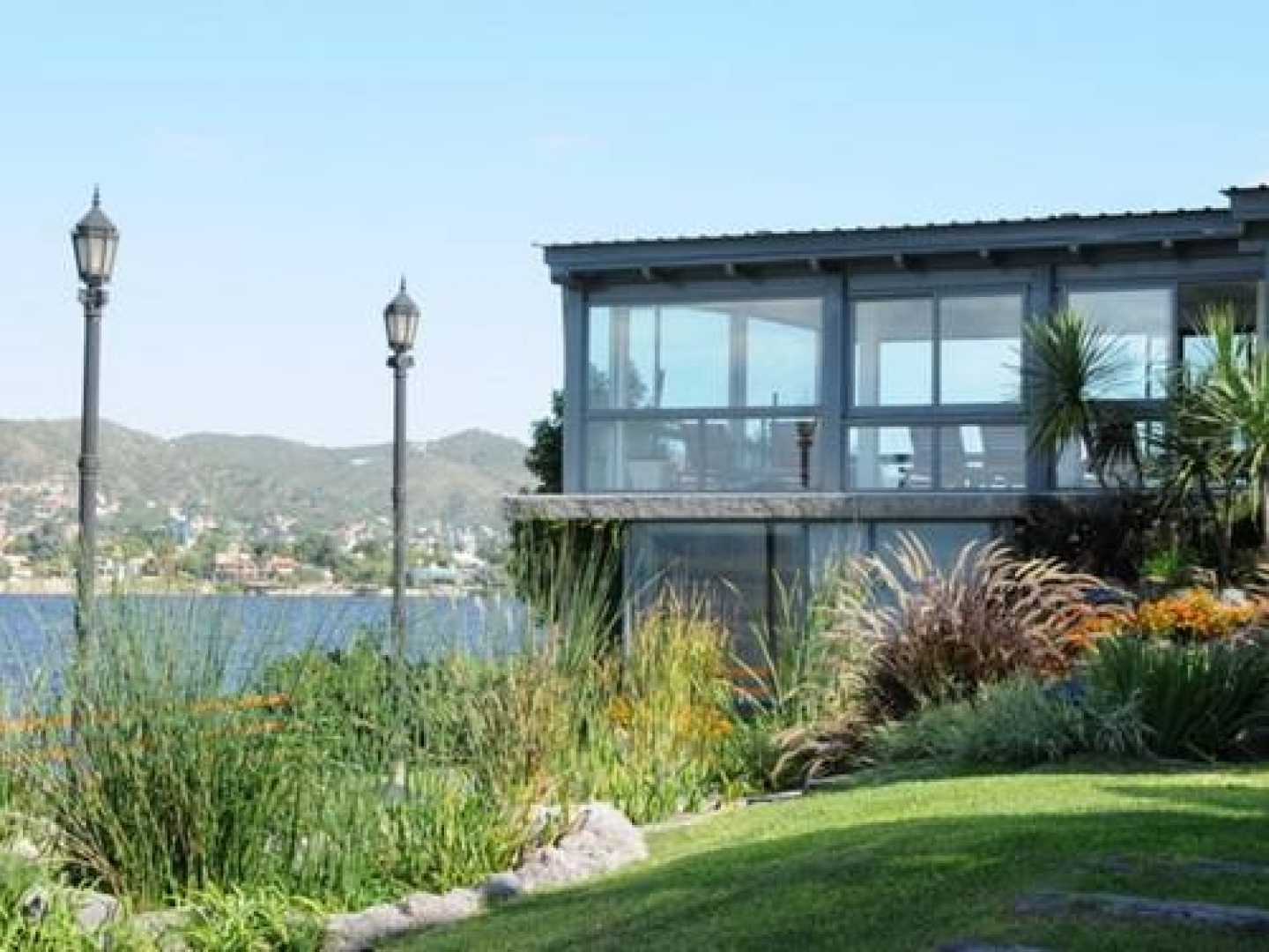 Lake Buenavista Resort