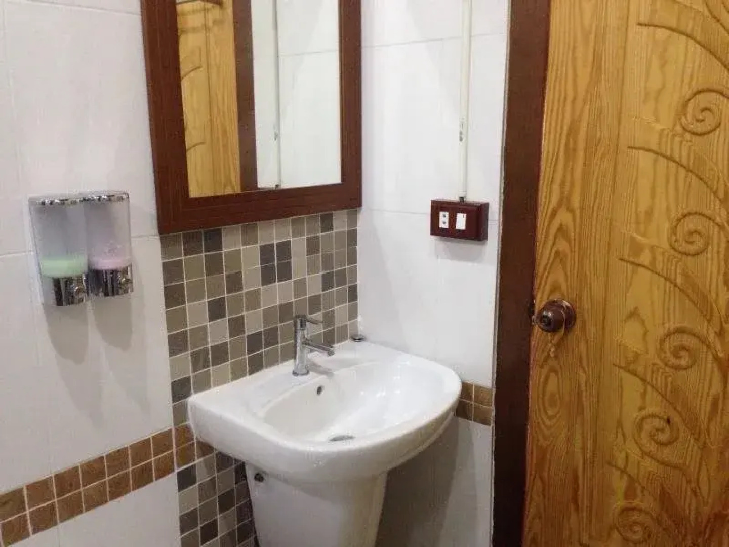 The Country Farm Resort & Homestay