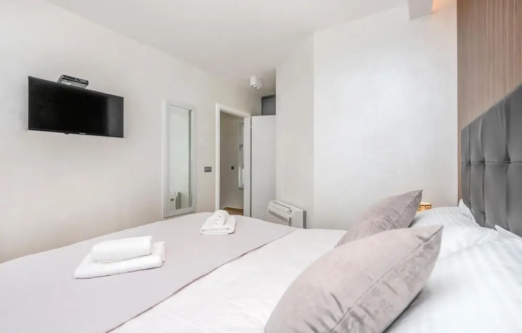 Beautiful Home in Makarska With Outdoor Swimming Pool, Wifi and 3 Bedrooms